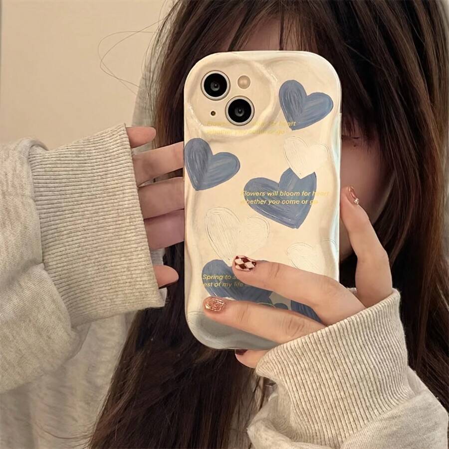 Fashion Phone Cases - Mixed Colors - View 1