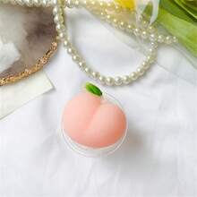 可爱动物Q弹软气囊支架手工DIY立体支撑架手机指环扣适用于、Android手机，生日、家人、朋友的礼物推拉式手机握把、手机支架、手机配件 - 彩色 - 查看 10