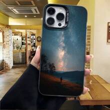 Basic Phone Cases - Schwarz - Übersicht 4