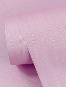 1 件防水自粘墙纸北欧风格粉色 3d 立体装饰贴纸适用于客厅卧室宿舍等装修贴纸可撕墙板墙纸壁纸春季装饰用品让您的家焕然一新拉玛装饰贴纸 - 粉色 - 查看 10