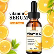 Serums & Facial Treatment - Yellow - View 2