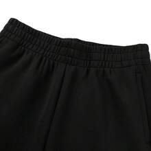 Adidas Women's 2025 Winter New Style Loose Casual Comfortable Three-Stripe Track Pants