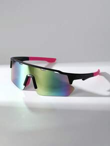 1pc Fashionable Sports Cycling Skiing Goggles - Leisure - View 11