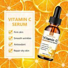 Serums & Facial Treatment - Yellow - View 6