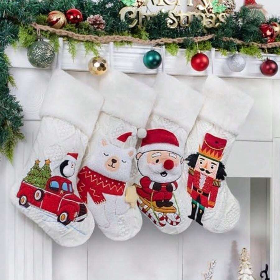 Holiday Decoration Supplies - Multicolor - View 1