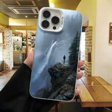 Basic Phone Cases - White - View 7