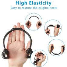 1/2pcs Stand Personalized, Cell Phone Holder, Smart Phone Stand, Phone Easel, Personalized Gift For Bridesmaids Or Groomsmen - Multicolor - View 5