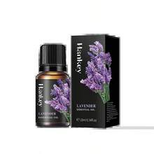 10Ml de aceite esencial de aromaterapia, adecuado para difusor, spa y humidificador. Fragancia duradera. Úselo para masajes, cuidado de la piel, cuidado corporal, cuidado facial, cuidado del cabello y las uñas, etc. - Multicolor - Ver 15