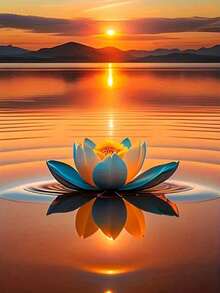 1 Set Kit di Pittura a Diamanti, Nuova Serie Paesaggio Marino, Mosaico di Diamanti 5D Fai-da-Te, Kit Punto Croce, Decorazione per la Casa, Disponibile in Diverse Dimensioni, Senza Cornice