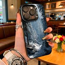 Basic Phone Cases - Black - View 1