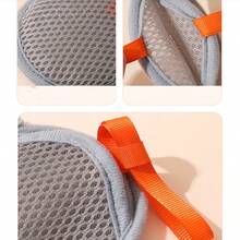 2pcs/1PC Soap Mesh Pouch With Lanyard Fast Foaming Shower & Travel Holder Net Bath Scrubbing Net Pocket Super Soft For Home Use - one-size - View 9