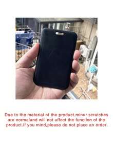 Móc khóa hình ngôi sao màu đen, có thể dùng làm phụ kiện trang trí túi xách, móc chìa khóa, đựng thẻ ID, thẻ thành viên, thẻ giao thông, ảnh, thẻ địa chỉ, thẻ ra vào, có chức năng bảo vệ. Thích hợp sử dụng hàng ngày, trang trí hoặc làm quà tặng cho bạn bè, gia đình, người yêu. Lý tưởng cho Ngày Valentine, sinh nhật, Ngày của Mẹ, hoặc dịp tựu trường. - Nhiều màu - Xem 10