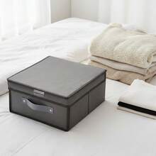 Storage Drawers - สีเทา - ดู 2