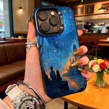Basic Phone Cases - White - View 3