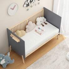 Rotating Bookshelf, Freestanding Shelf, Picture Book Shelf With 360-Degree Rotation Function, Storage Shelf For Children And Adults, Multifunctional Bookshelf (4 Shelves, 142*63*63 Cm) - Multicolor - View 4