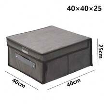 Storage Drawers - สีเทา - ดู 12