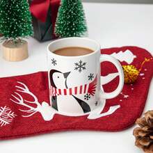 Tazas - Rojo - Ver 6