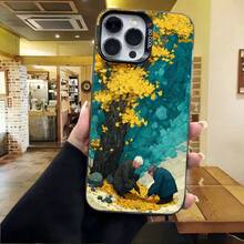 Basic Phone Cases - Schwarz - Übersicht 4