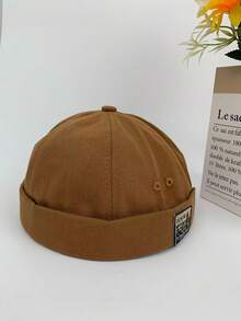 Quick Dry Brimless Doceker Cap, Ideal Choice For Gifts - Quick-drying Hat - View 10
