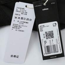 Adidas Unisex ESS Waist Bag For Daily Use - Black - View 6