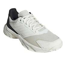 Adidas Courtjam Control 3 Tennis Shoes |  | Women Casual Athletic Shoes