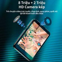 LOKMAT APPLLP MAX 4g Smart Phone Watch 2.28-Inch HD Large Round Screen Detachable Mini Mobile Phone HD Dual Camera Student Phone Watch PLUGGABLE 2G/3G/4G/5G/Sim Card Independent Call Wi-Fi Internet Access Heart Rate Step Counting Health Function Detection Free Download Of Third-Party App Application Software Youth Adult Men And Women Watch Multi-Function Advanced Technology Android System Supports GPS/BEIDOU/GRANUS/AGPS/LBS/WIFI - APPLLP MAX - View 7