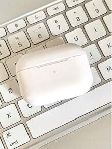 TWS True Wireless Bluetooth Earbuds, In-Ear Headphones, Wireless Earphones - With Charging Case, Long Battery Life, Easy Pairing With Smartphones, Compatible With IOS And Android - Ideal For Sports, Fitness, Commuting And Office Use - S32 - View 2