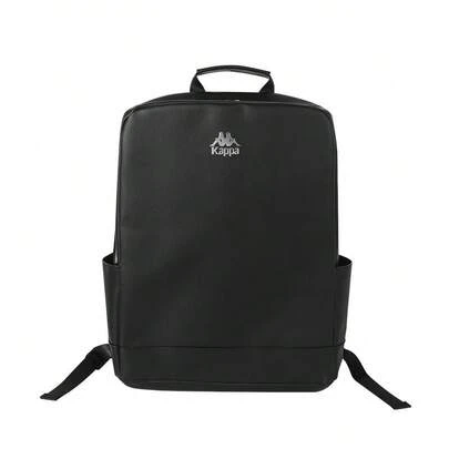 Kappa حقيبة ظهر عمل كاجوال K0CY8BA99L، مساحة تخزين للكمبيوتر المحمول مقاس 15.6 بوصة، مساحات تخزين متعددة، قماش مقاوم للماء، أحزمة كتف مريحة، مناسبة للتنقل اليومي والاستخدام المكتبي