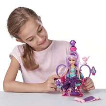 ZURU Sparkle Girlz Genie Chair-11in -Pretend Play Toys - Genie Chair - View 3