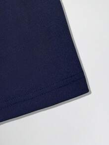 Bộ vest nữ thanh lịch hai mảnh, áo vest len cài nút phía trước và quần dài mùa thu dành cho nữ, phù hợp cho giải trí hàng ngày, du lịch, nghỉ dưỡng, đi làm - Nhiều màu - Xem 6