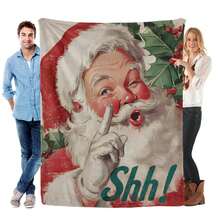 Sofa Blankets, Throw Blankets & Nap Blankets - 彩色 - 查看 4