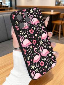 Basic Phone Cases - Black - View 4