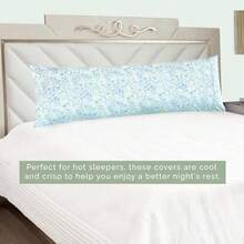 Bed Pillows - Multicolor - View 5