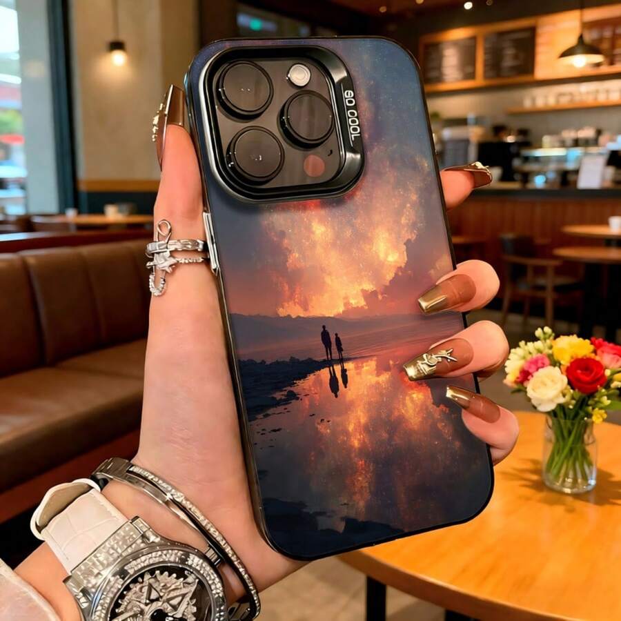 Basic Phone Cases - Білий - Переглянути 1