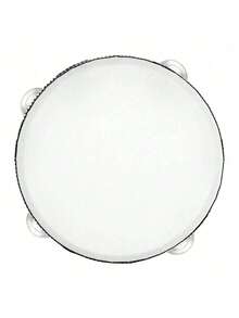 木制奥尔夫乐器，适合家庭使用，打击乐器，用于音乐教育，锻炼精细动作技能，包括铃铛、鼓、沙锤、蛋形沙锤等。 - 彩色 - 查看 16