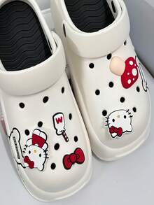 KT Mushroom 5-piece Set