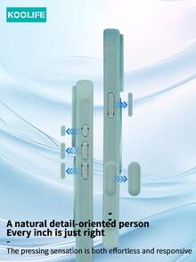 Koolife 适用于新款苹果 17 手机的 1 件装手机壳，带 360° 旋转支架，优质简约磨砂手机保护套，支持磁吸充电，PC+TPU 材质，兼容 17 Pro Max/ 17/ 17 Pro/14/14 Pro/14 Pro Max/13/13 Pro/13 Pro Max/15/15 Pro/15 Pro Max/16/16 Pro/16 Pro Max - 青色 - 查看 3