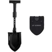 Schrade Delta Class Pay Dirt Shovel(Modern) - Multicolor - Ver 1