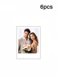 1/5/10pcs Customized Photo Booth Prints, Mini Photo Prints, Commemorative Gifts, Photo Printing, Dorm Decor, Picture Printing, Personalized Couple Photo Decor, DIY Custom Birthday & Christmas Gifts, Anniversary Gifts, Graphic Printing (5 Inches) - Multicolor - View 11