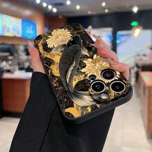 Fashion Phone Cases - Black - View 2