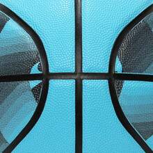 2025 男女通用 Nike Everyday All Court 图案篮球鞋 #100437040907 - 淺藍色 - 查看 4