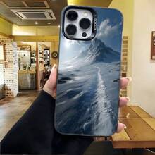 Basic Phone Cases - Black - View 4