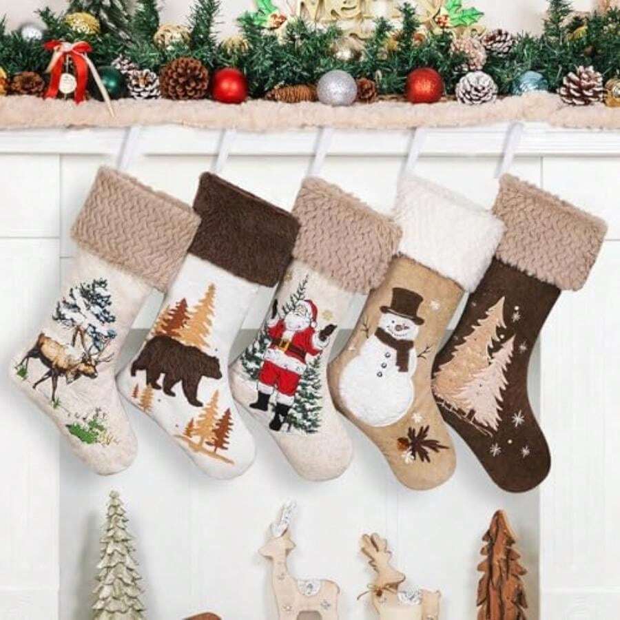 Holiday Decoration Supplies - Multicolor - View 1