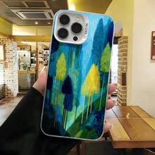 Basic Phone Cases - White - View 2