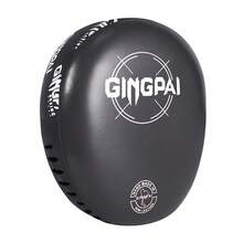 GINGPAI Professional Boxing Punch Pad, Muay Thai Air Target, Kickboxing Kicking Pad, MMA Training Equipment, Large Punching Bag - Multicolor - View 16