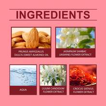 Cherry Scented Body & Hair Fragrance Oil, Comfortable Aroma For Men And Women