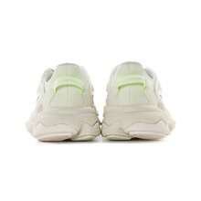 Adidas Unisex Comfortable Casual Classic Sneakers GZ7279 - Beige/Fluorescent Green - View 6