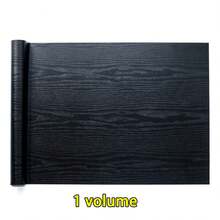 40 Pcs/60 Pcs 3D Wood Grain Vinyl Floor Tiles, 11.7Inch*11.7Inch Peel And Stick Self-Adhesive Flooring, Waterproof Wear-Resistant Non-Slip DIY Floor Tiles, Easy To Install For Kitchen, Bathroom, Living Room, Dining Room And Furniture Renovation - 多色 - 查看 28