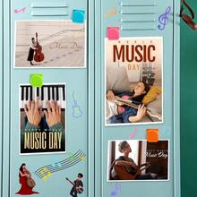 20 Pack Magnetic Clips, Colorful Magnet Clips, Cute Magnetic Clip Heavy Duty, Magnets Clip For Fridge, Strong Magnets With Clips For Refrigerator, Whiteboard,Locker, Photo Display, Note List,20Pack,Colors - màu sắc - Xem 8