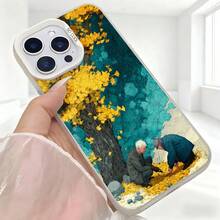 Basic Phone Cases - Schwarz - Übersicht 5